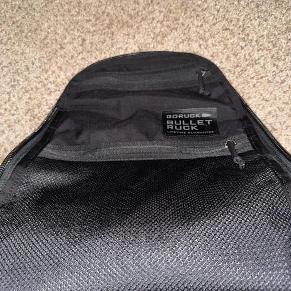 GoRuck Bullet Ruck 16L - Picture 3 of 5